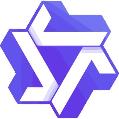 Qwen Chat logo