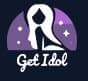 GetIdol logo