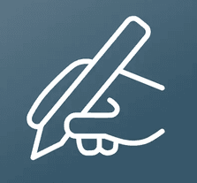 PatientNotes logo