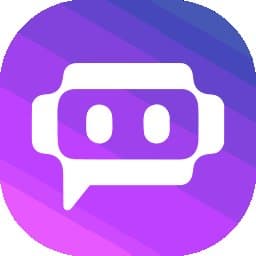 Poe AI logo